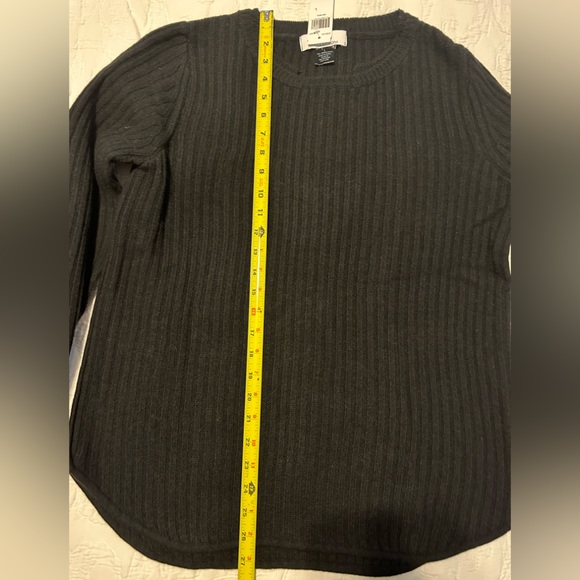 NWT Magaschoni size L wool sweater - Picture 6 of 8